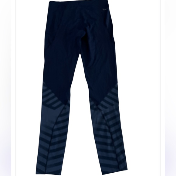 adidas Women's USA Volleyball Performance Long Tights M - Picture 5 of 10